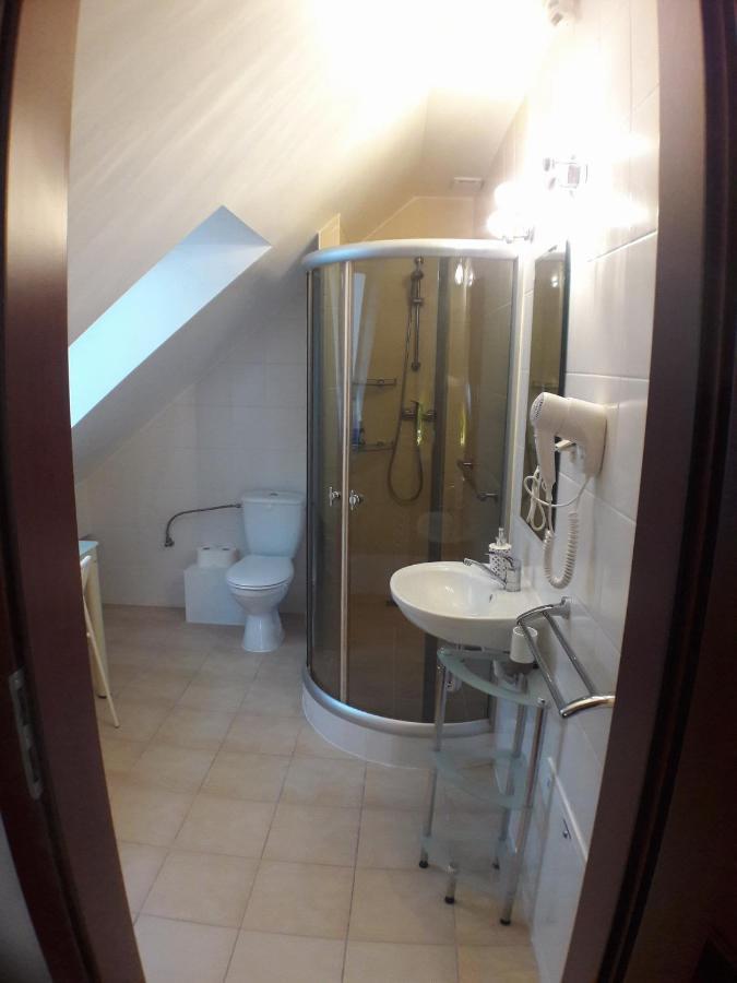 Privatunterkunft Pod 22