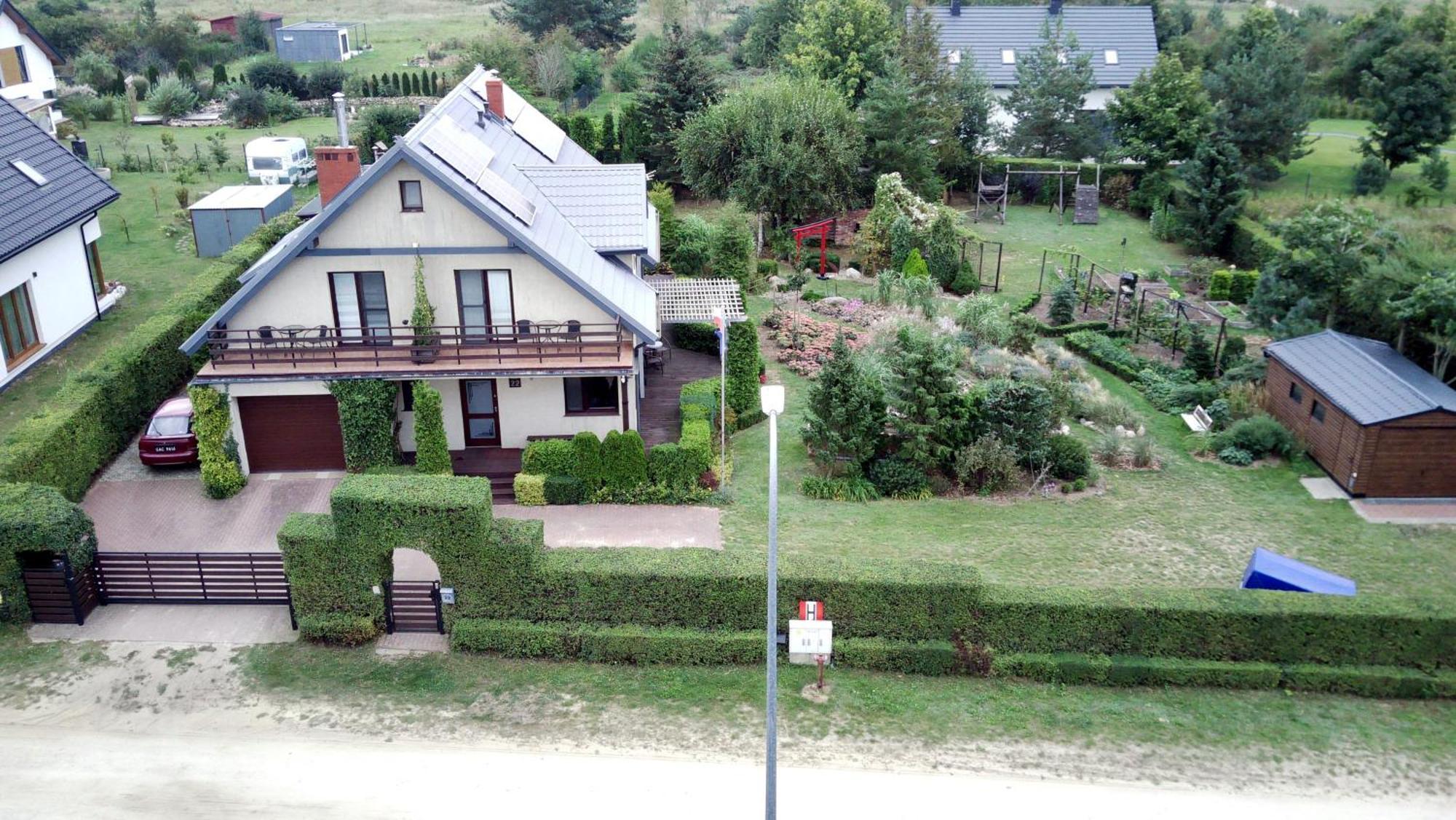 Pod 22 Homestay *