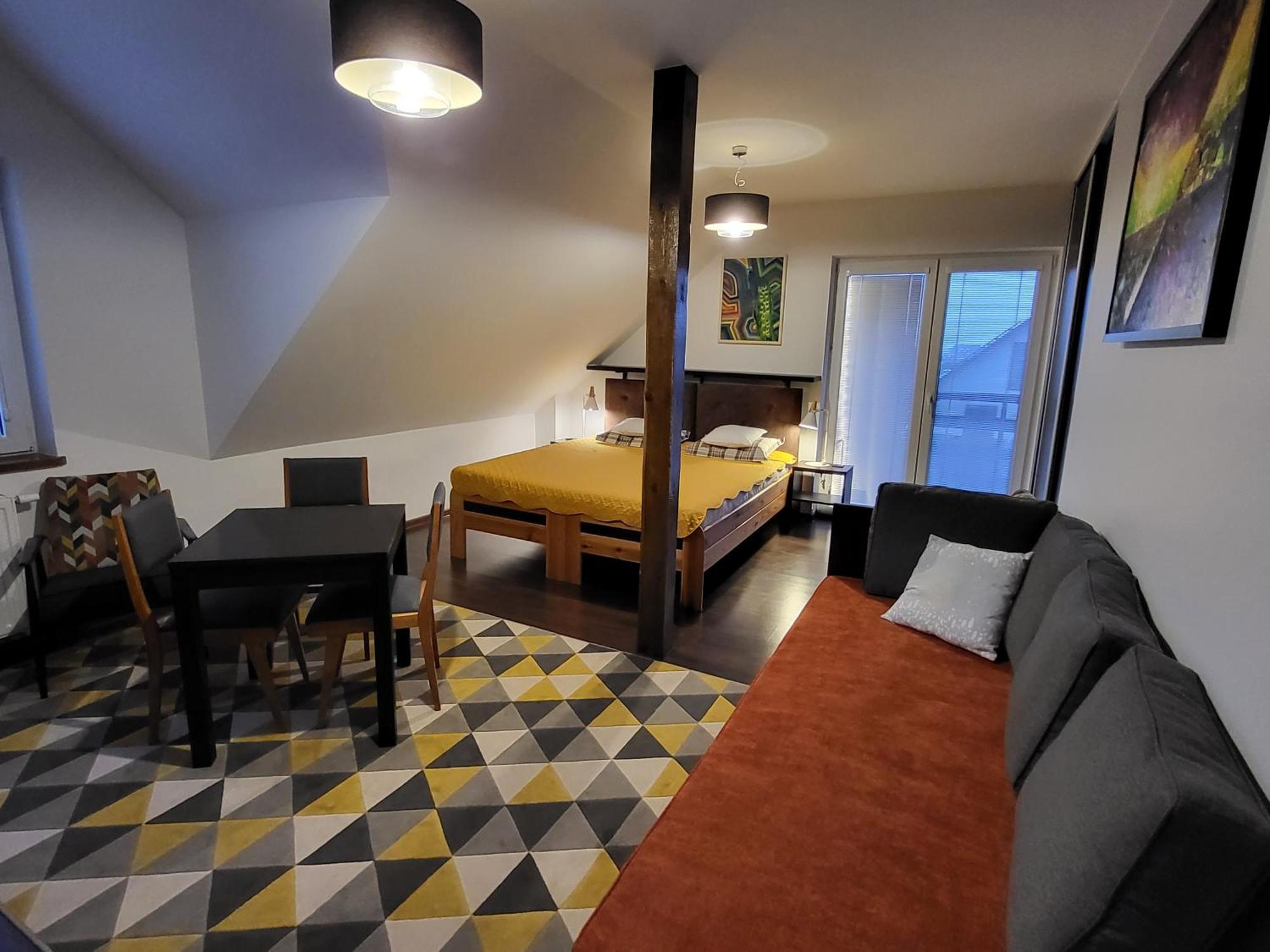 Homestay Pod 22