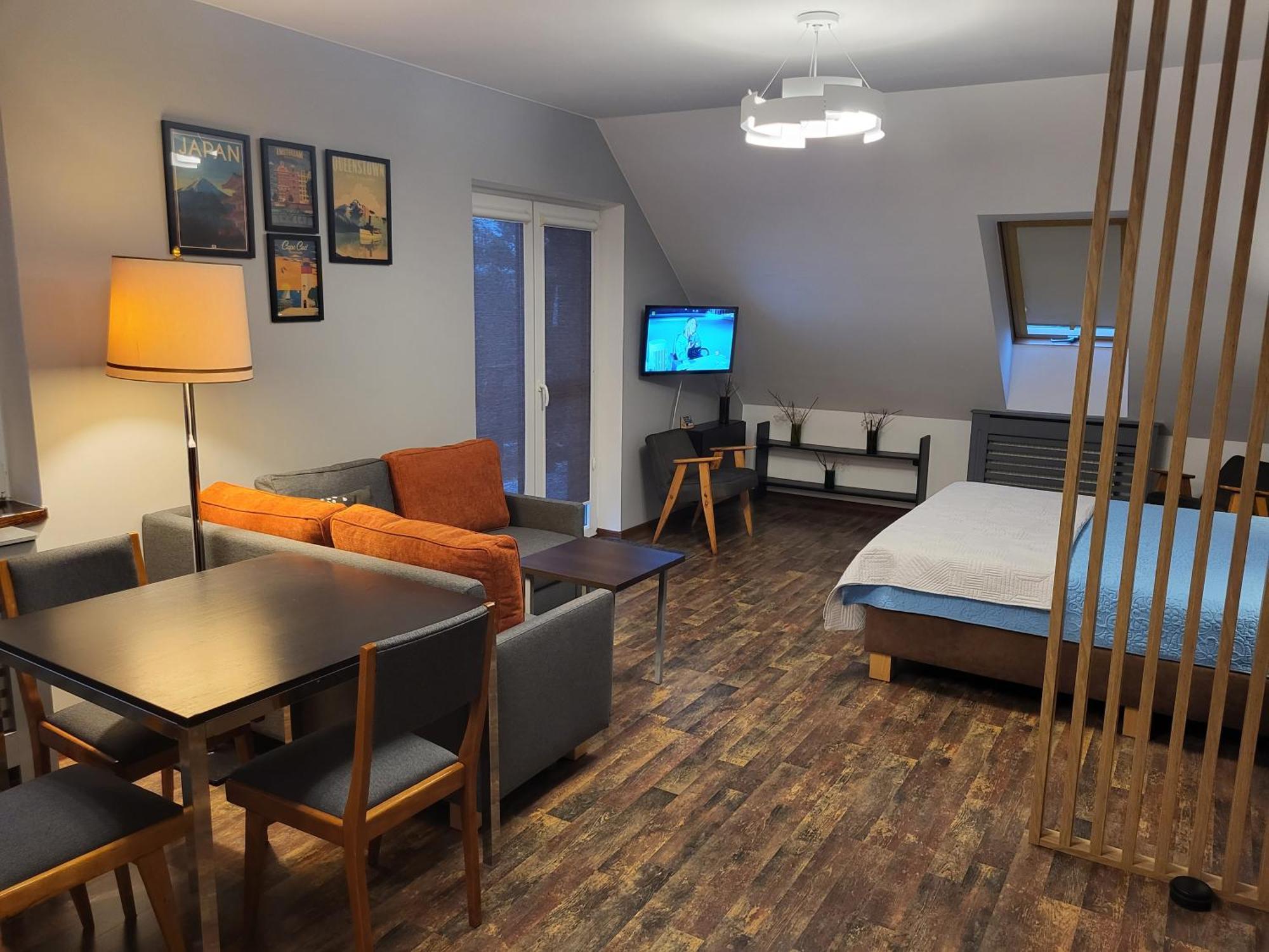Homestay Pod 22