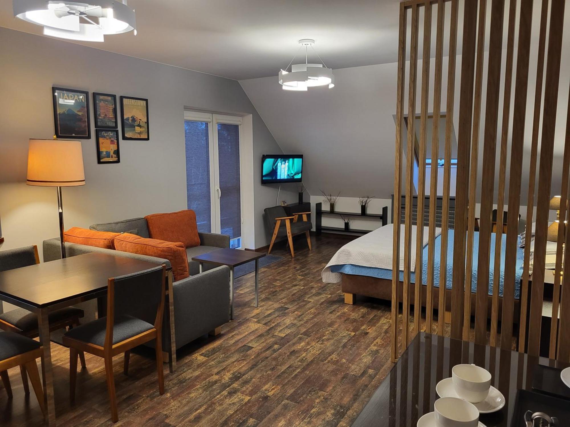 Pod 22 Homestay