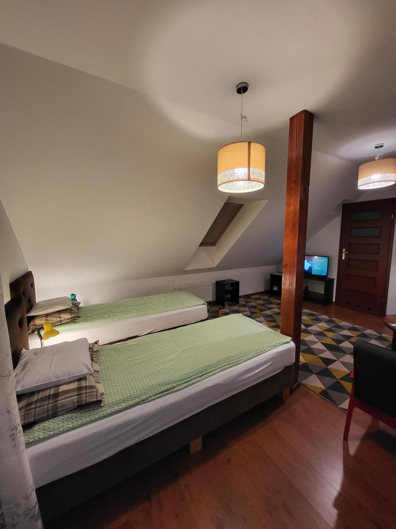 Pod 22 Homestay *
