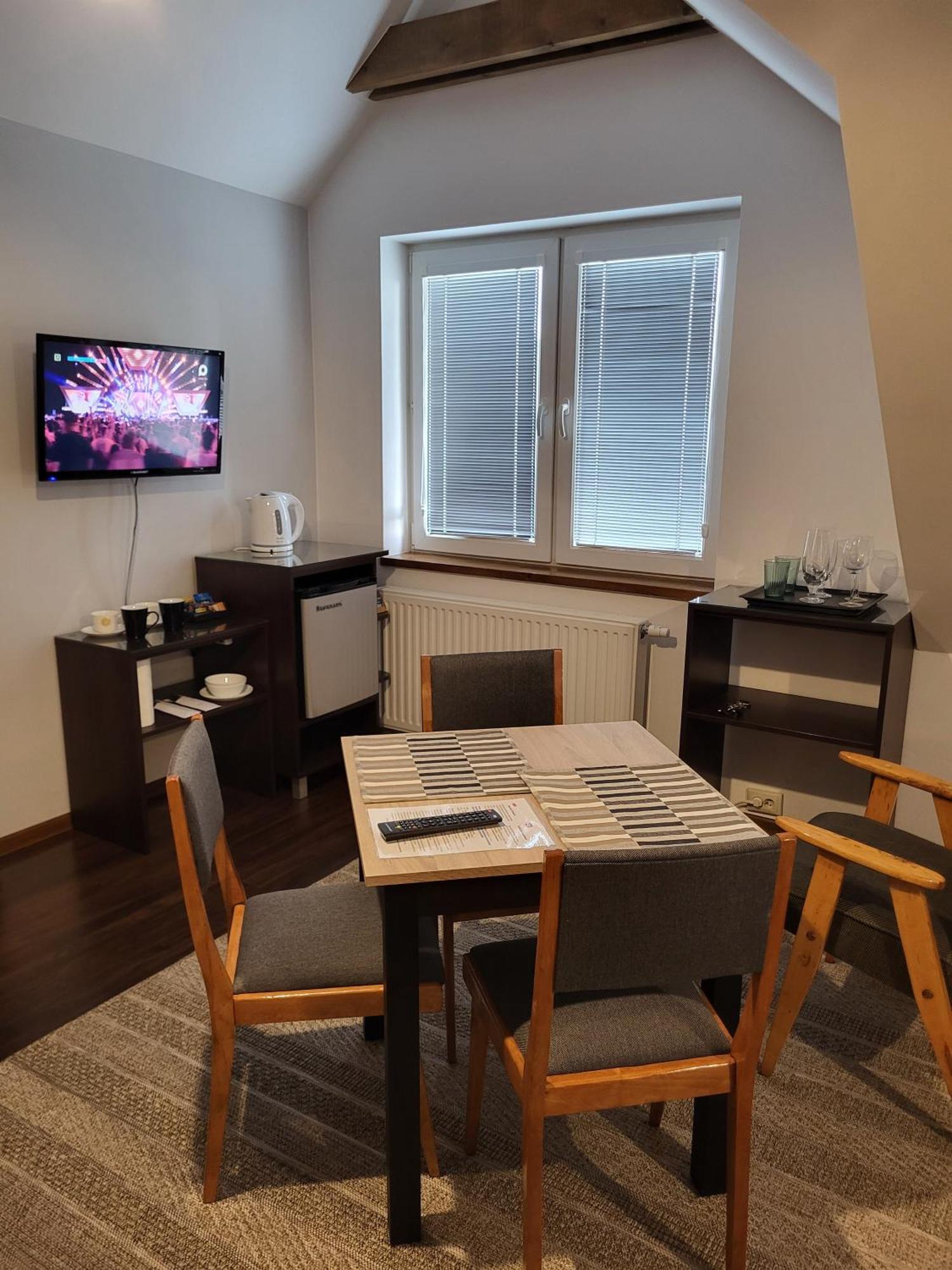 Homestay Pod 22