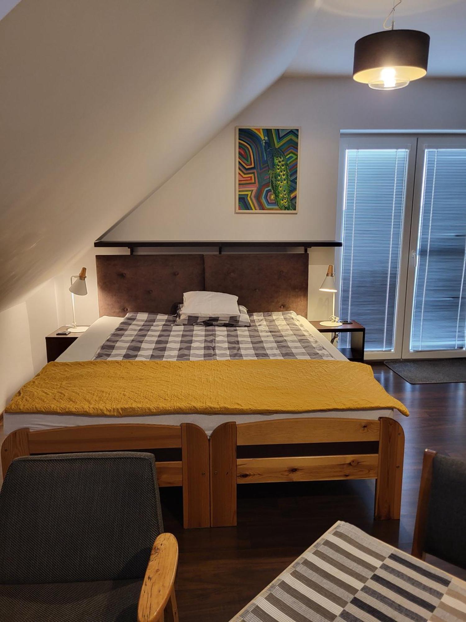 Pod 22 Homestay *
