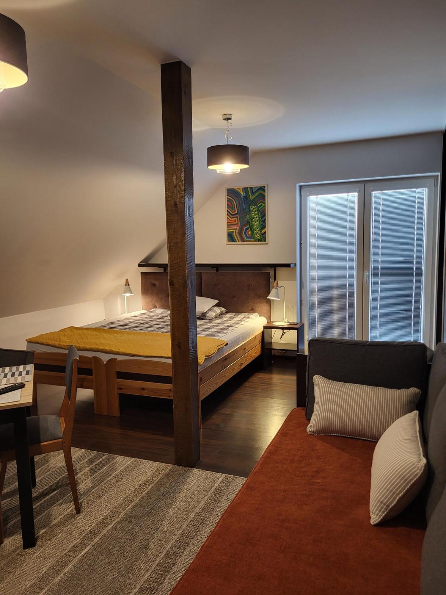 Homestay Pod 22 *