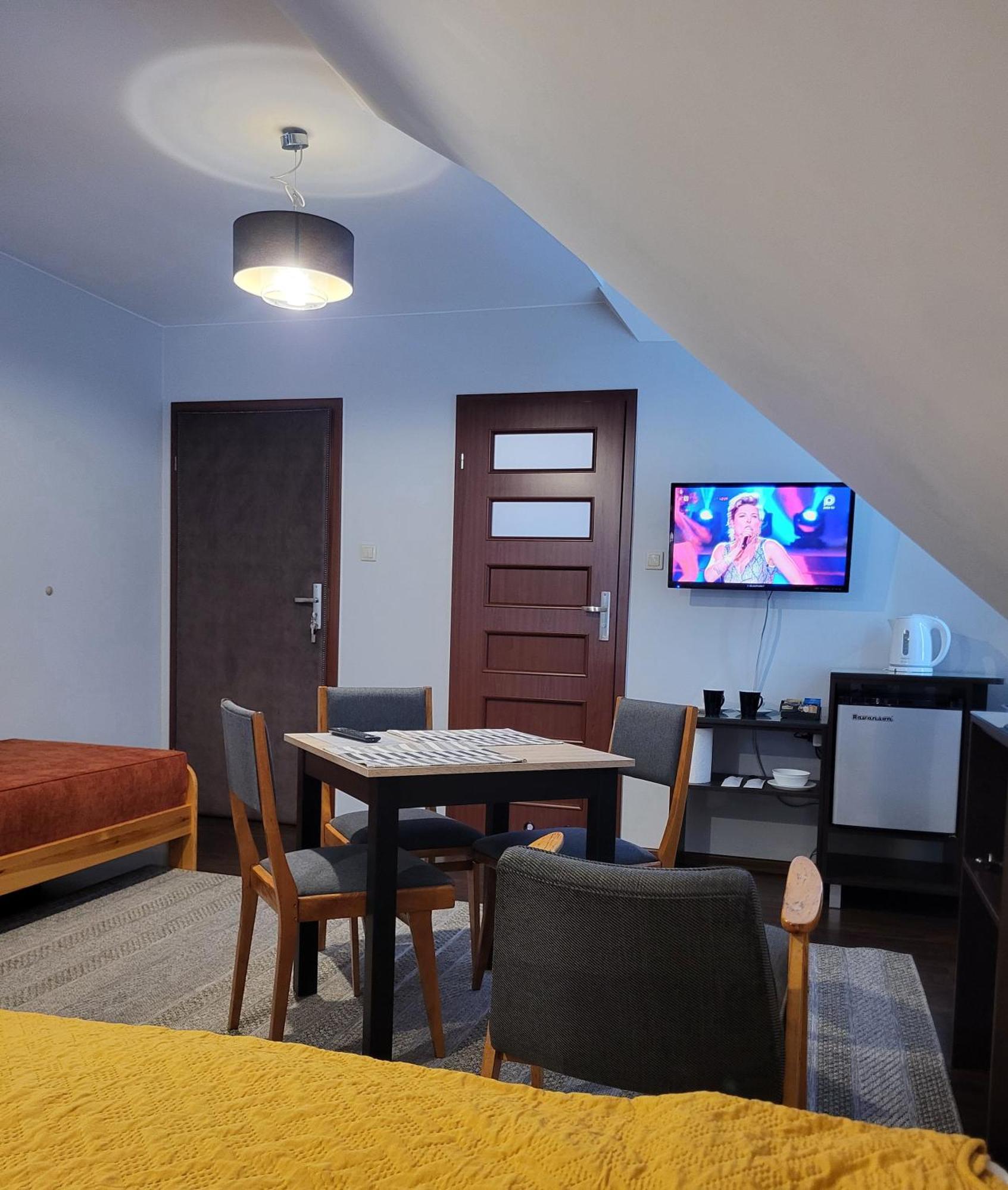 Pod 22 Privatunterkunft