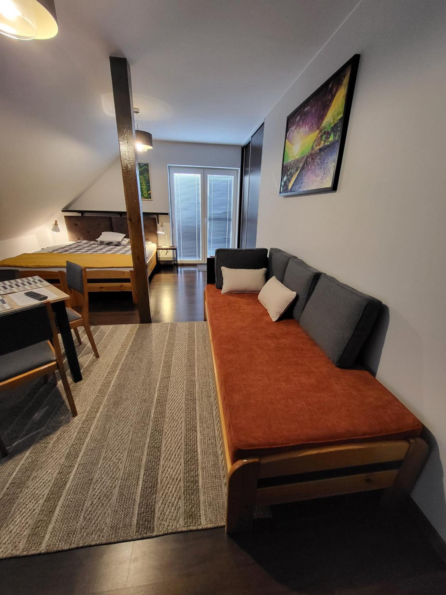 Homestay Pod 22 Lebcz