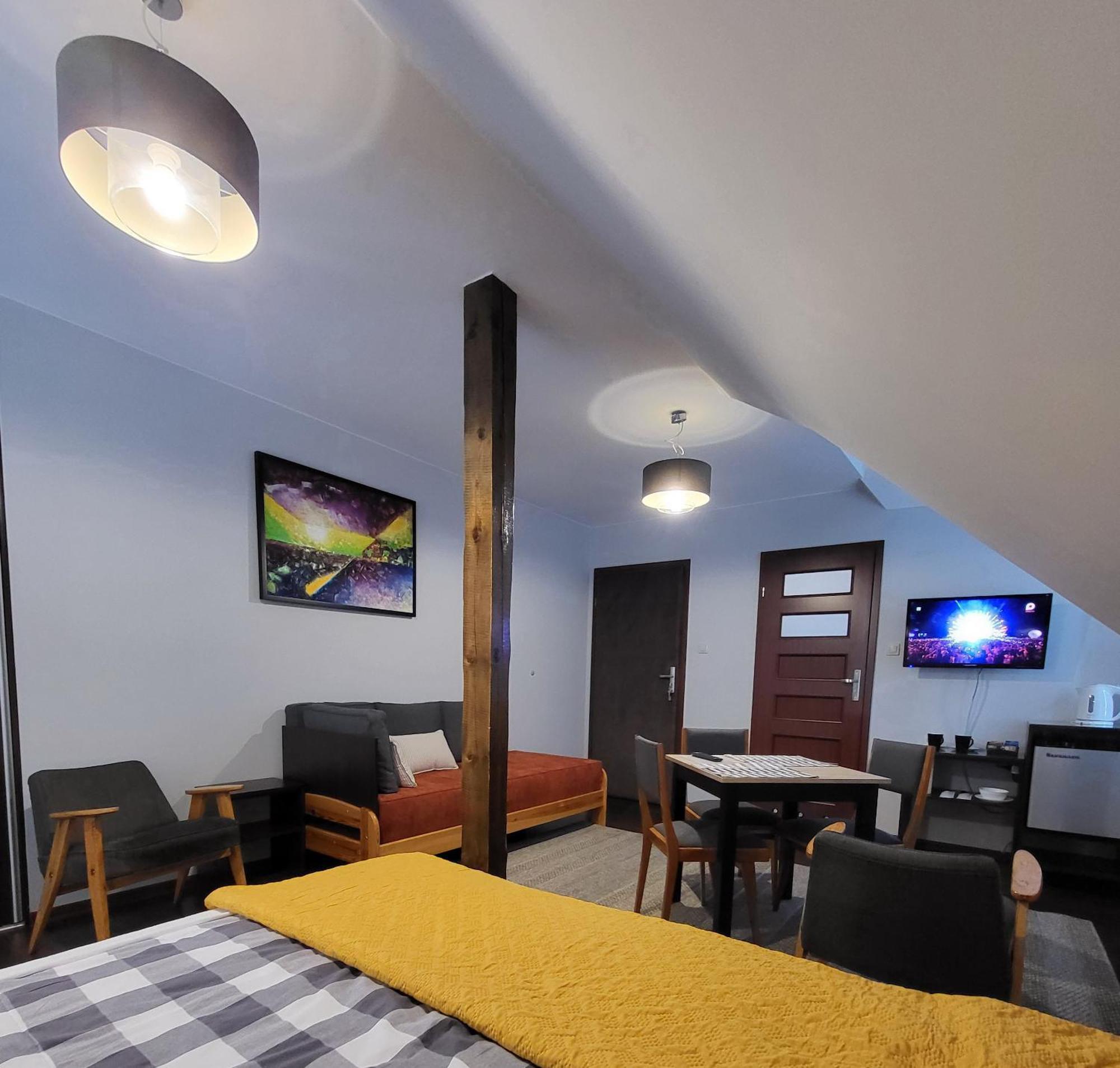 Pod 22 Homestay